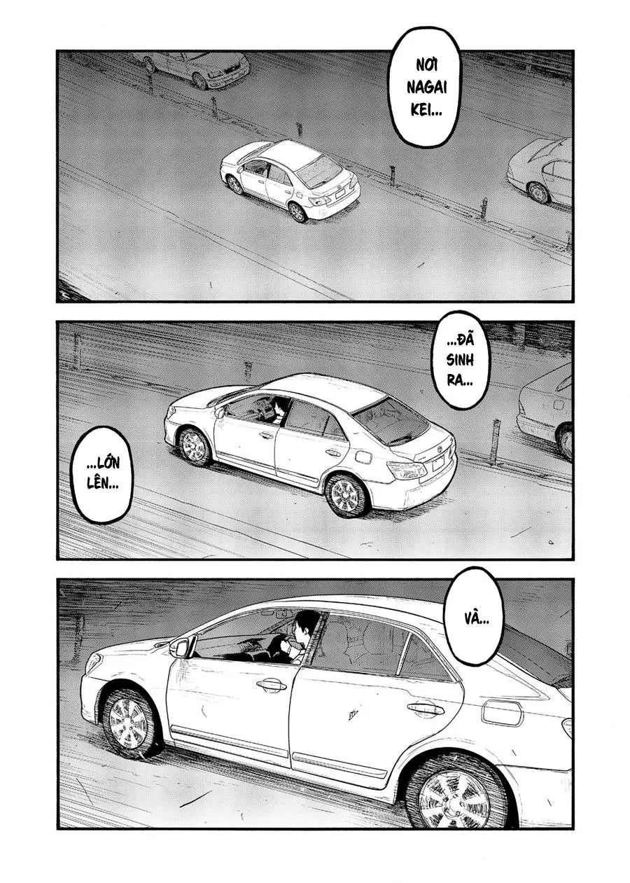 Ajin Nettruyen ZZZ Chương 49 Page 30