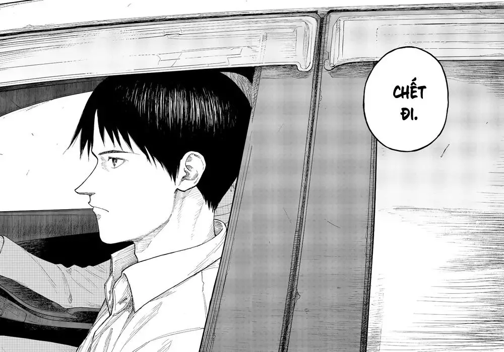 Ajin Nettruyen ZZZ Chương 49 Page 31