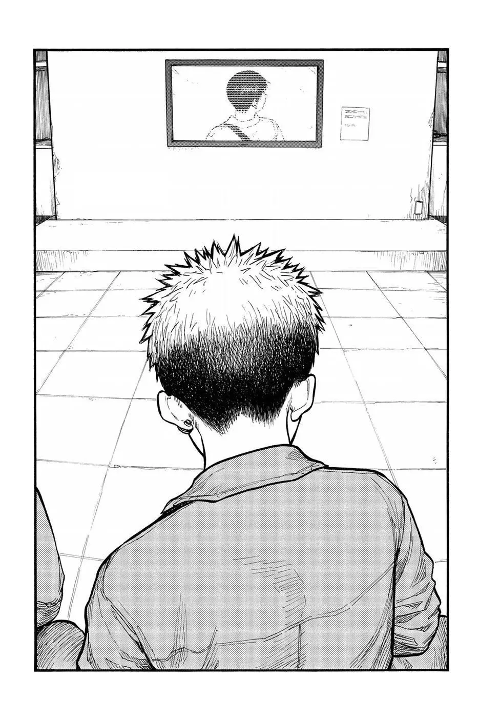 Ajin Nettruyen ZZZ Chương 59 Page 30
