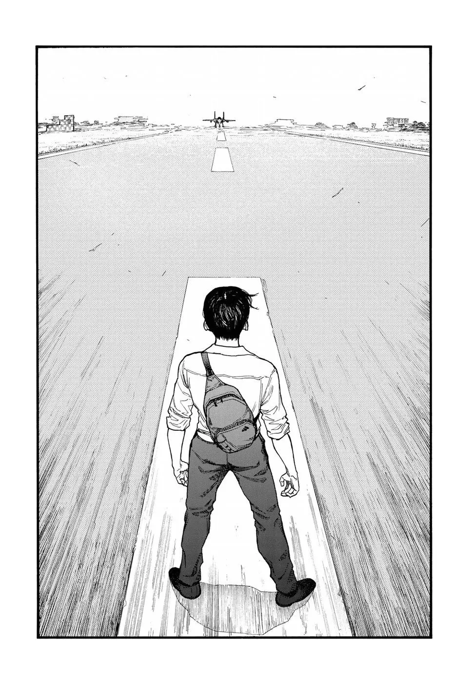 Ajin Nettruyen ZZZ Chương 59 Page 34