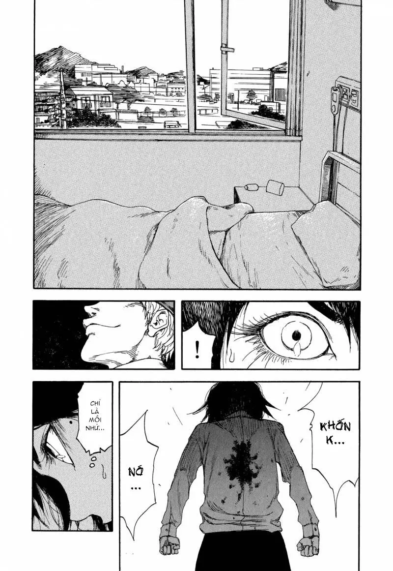 Ajin Nettruyen ZZZ Chương 5 Page 20