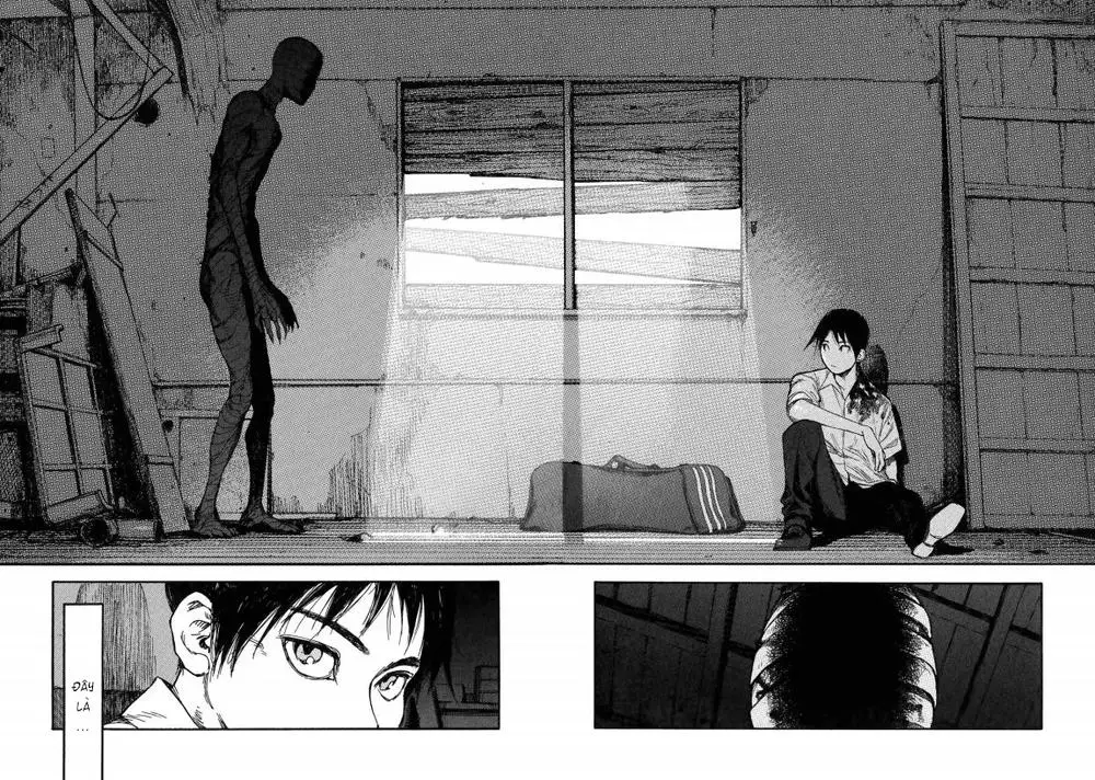 Ajin Nettruyen ZZZ Chương 5 Page 25
