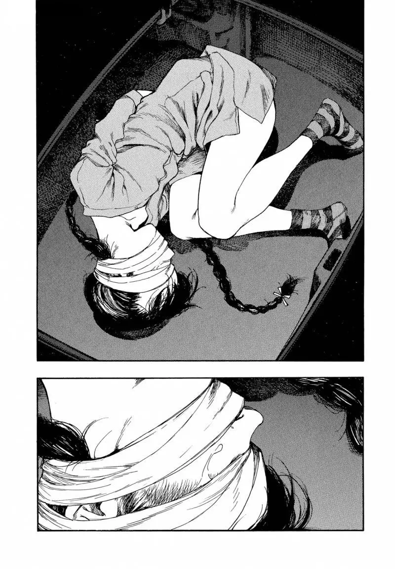 Ajin Nettruyen ZZZ Chương 5 Page 44