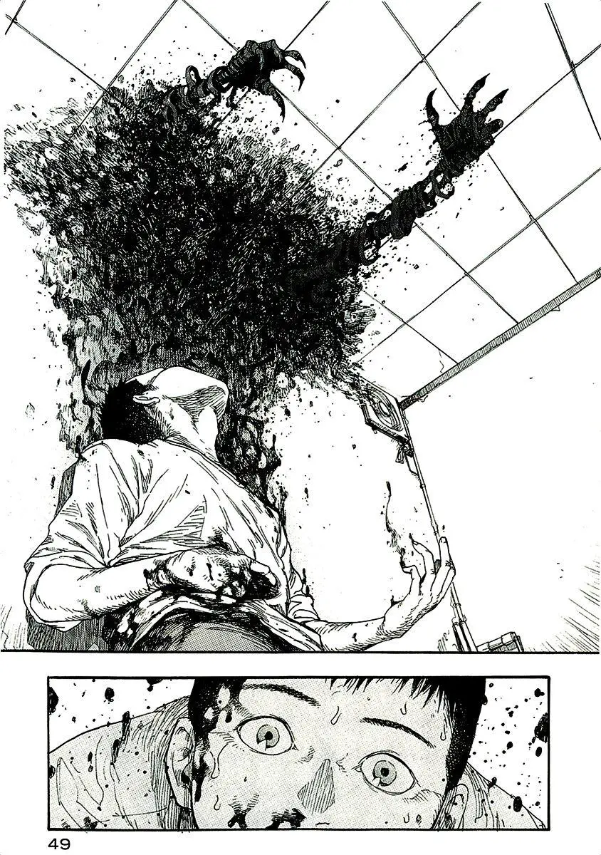 Ajin Nettruyen ZZZ Chương 11 Page 12