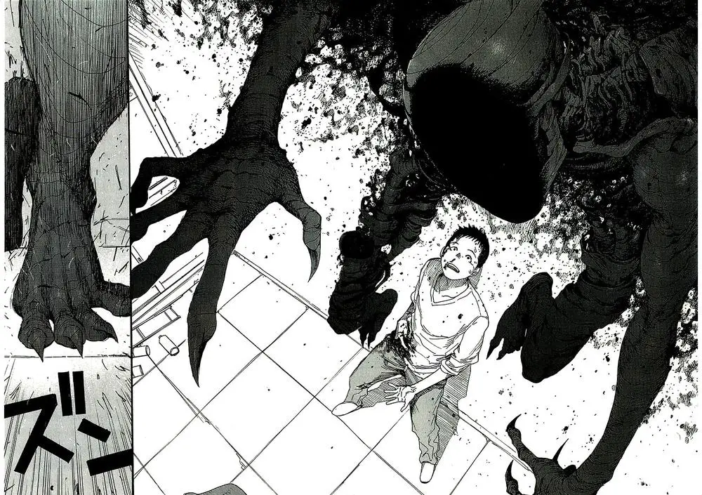 Ajin Nettruyen ZZZ Chương 11 Page 13