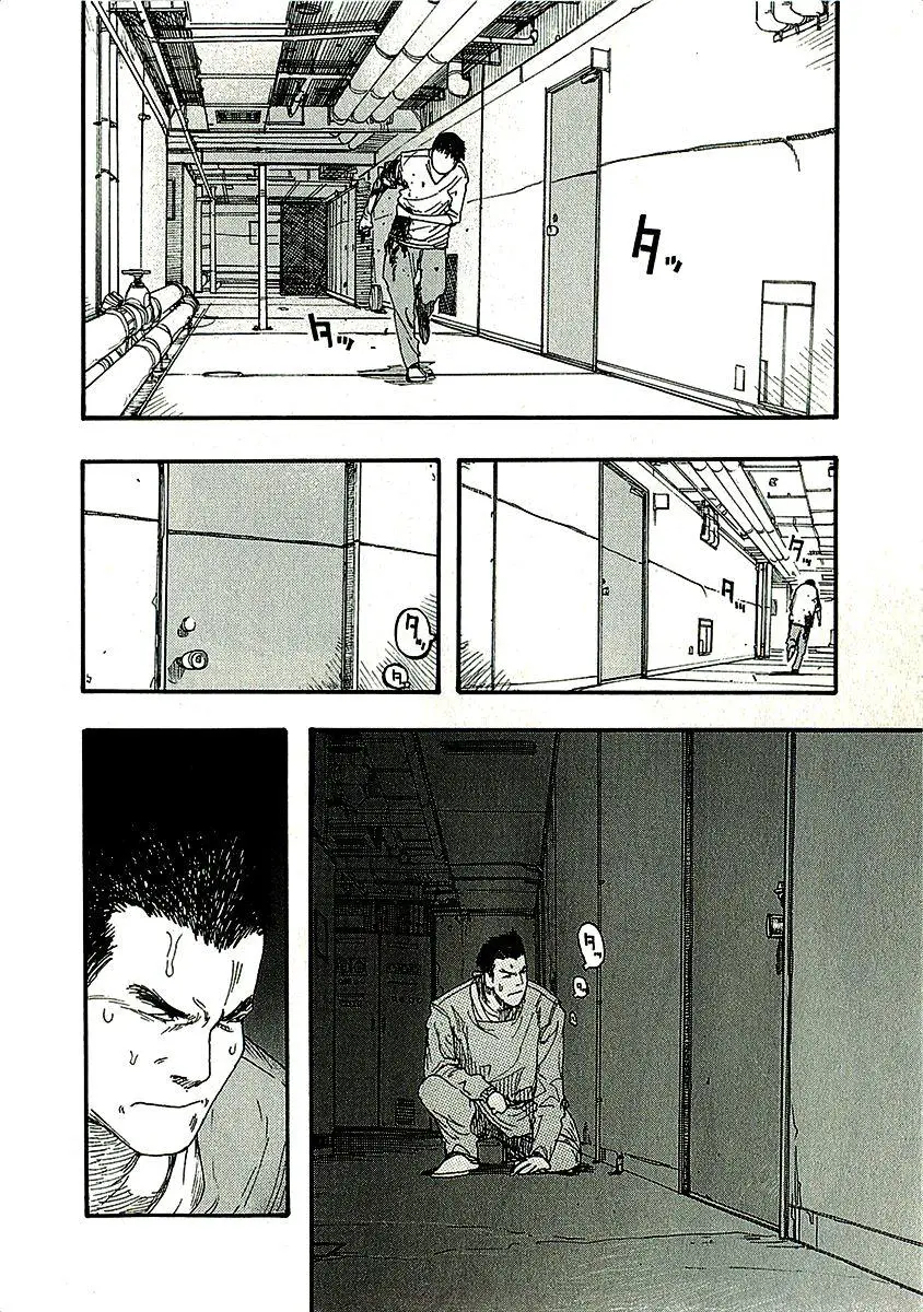 Ajin Nettruyen ZZZ Chương 11 Page 22