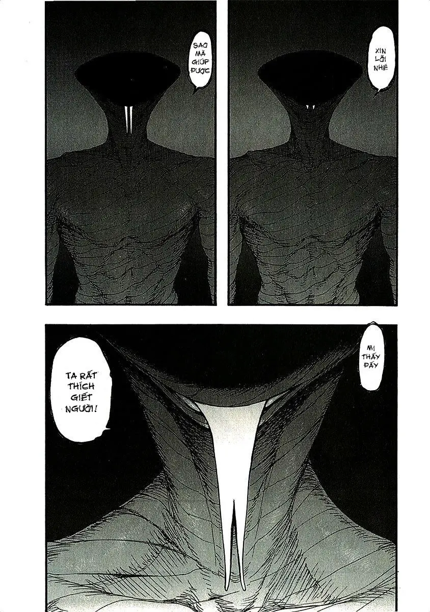 Ajin Nettruyen ZZZ Chương 11 Page 26