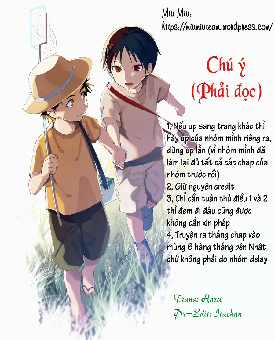 Ajin Nettruyen ZZZ Chương 45 Page 1