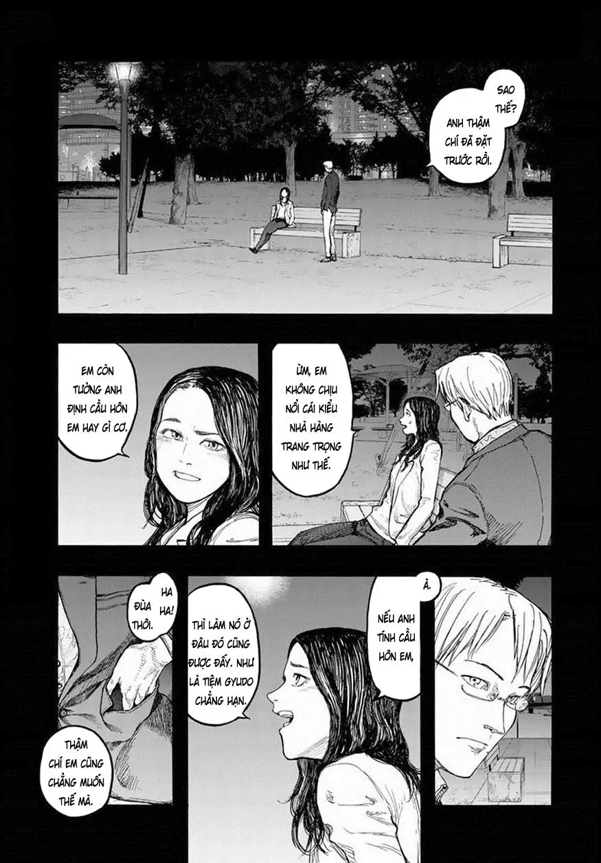Ajin Nettruyen ZZZ Chương 45 Page 3