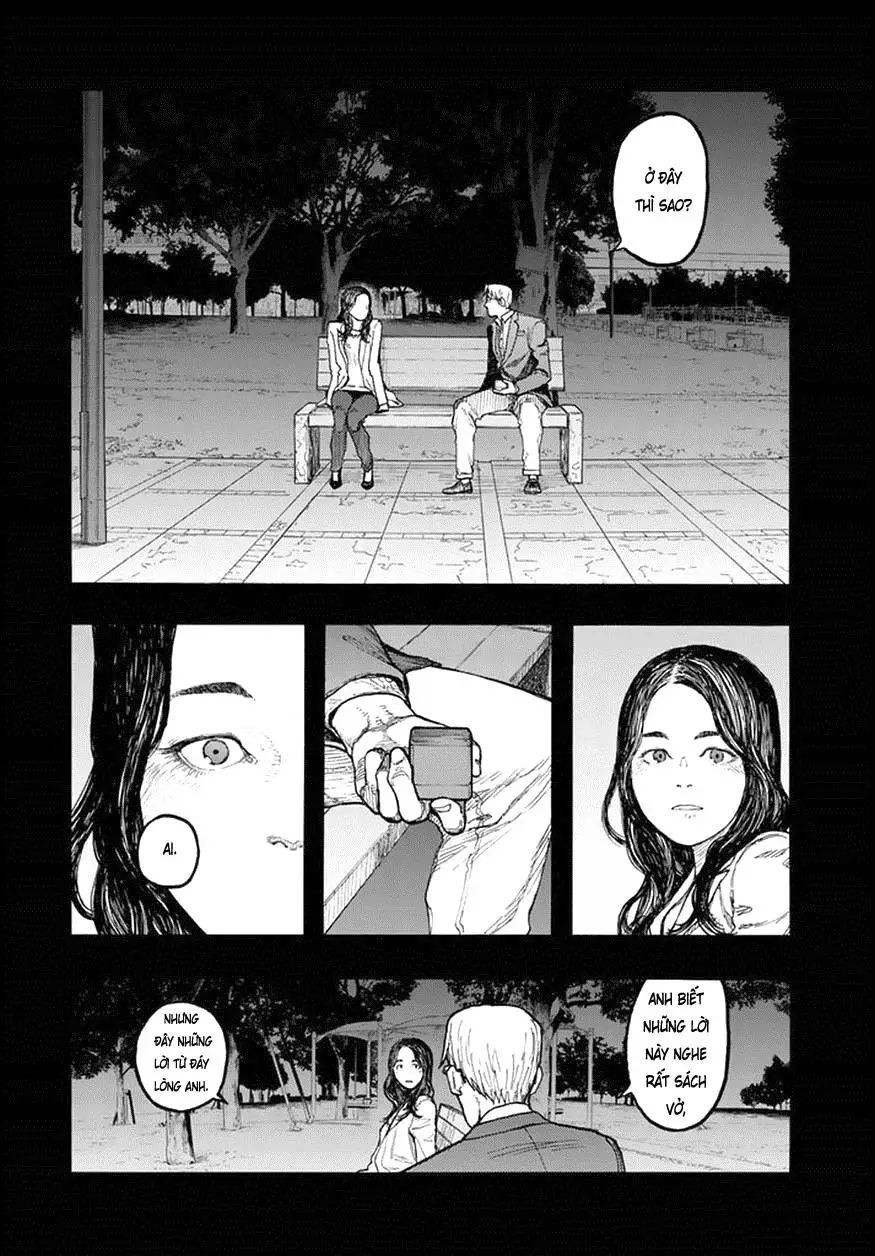 Ajin Nettruyen ZZZ Chương 45 Page 4