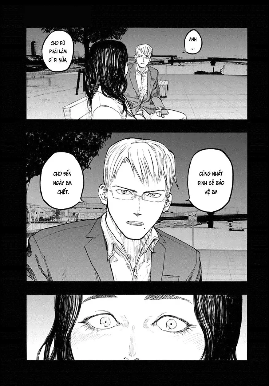Ajin Nettruyen ZZZ Chương 45 Page 5