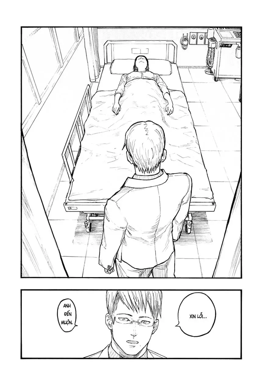 Ajin Nettruyen ZZZ Chương 45 Page 10