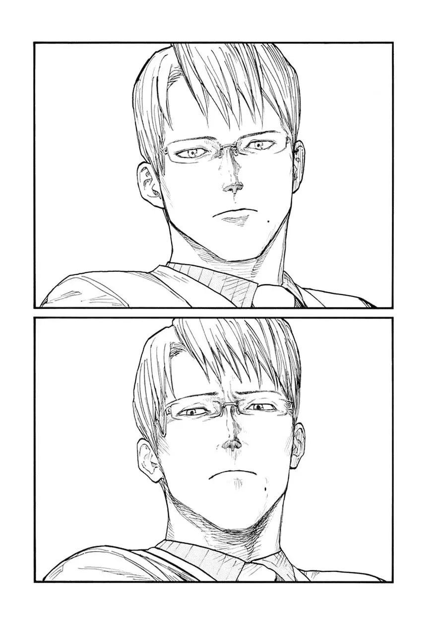 Ajin Nettruyen ZZZ Chương 45 Page 12