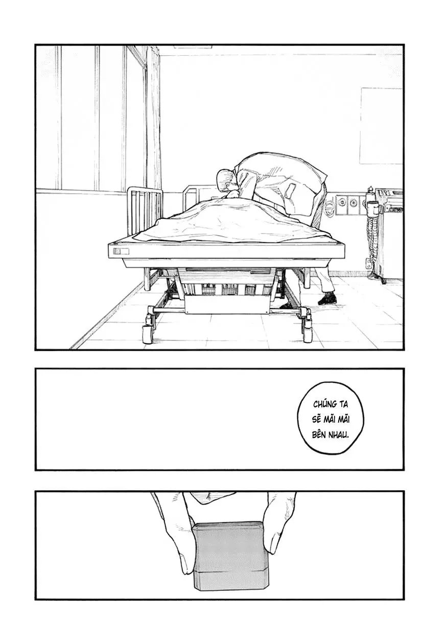 Ajin Nettruyen ZZZ Chương 45 Page 16