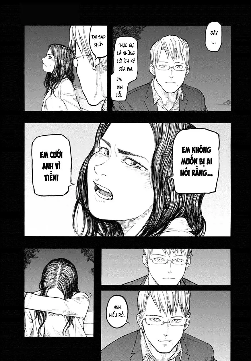 Ajin Nettruyen ZZZ Chương 45 Page 19