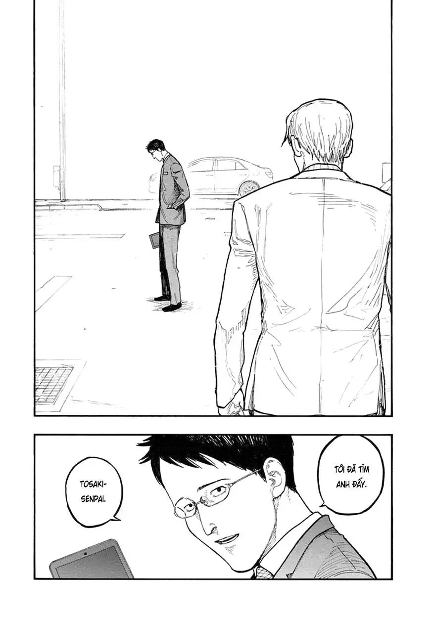 Ajin Nettruyen ZZZ Chương 45 Page 22