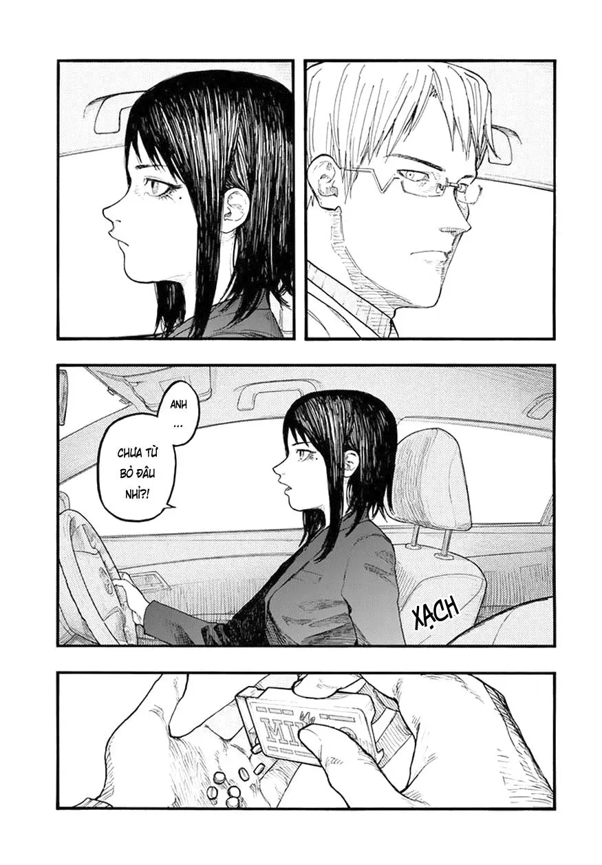 Ajin Nettruyen ZZZ Chương 45 Page 33
