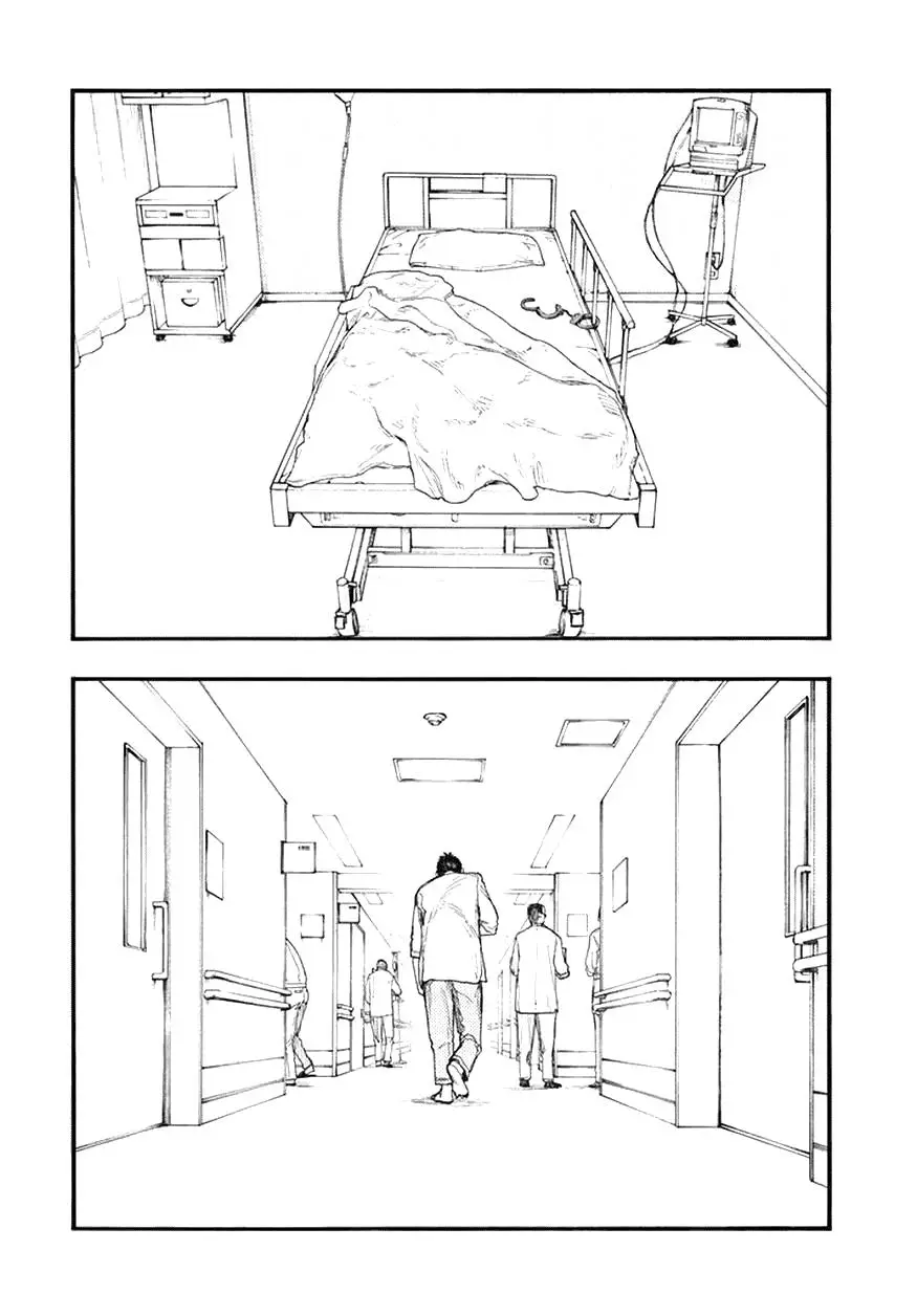 Ajin Nettruyen ZZZ Chương 45 Page 38