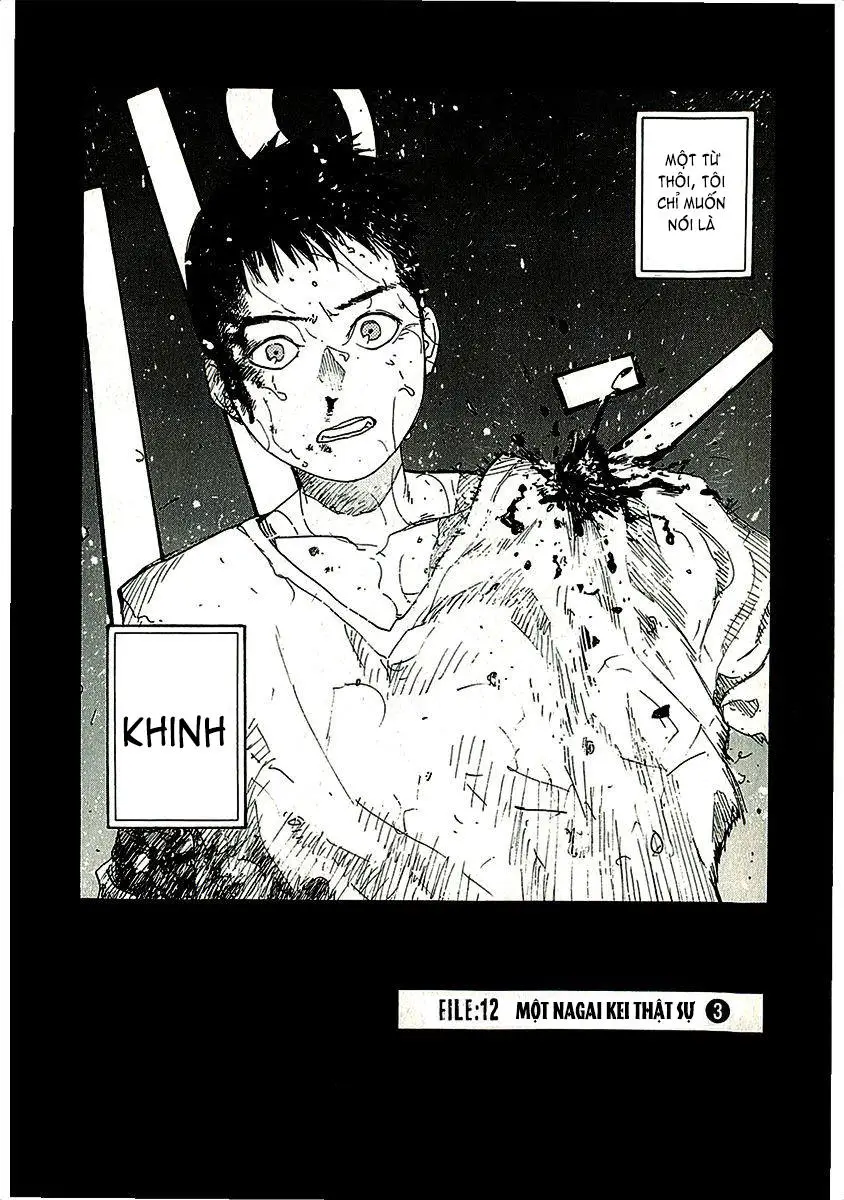 Ajin Nettruyen ZZZ Chương 12 Page 2