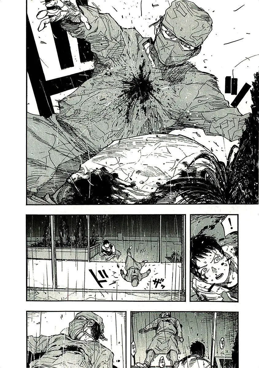 Ajin Nettruyen ZZZ Chương 12 Page 4
