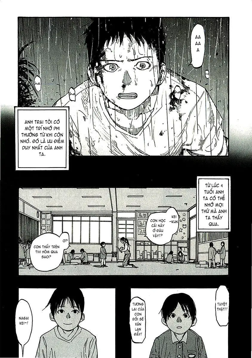 Ajin Nettruyen ZZZ Chương 12 Page 5