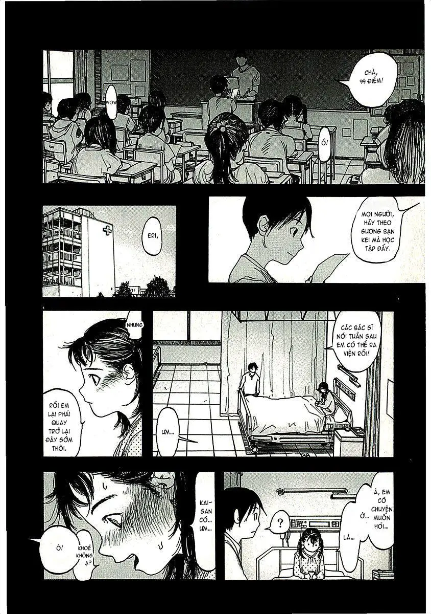 Ajin Nettruyen ZZZ Chương 12 Page 6