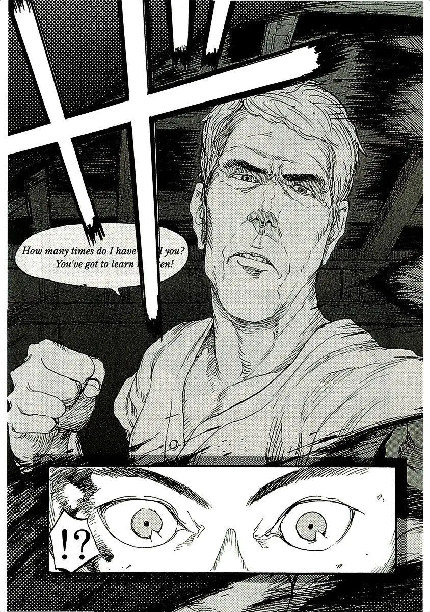Ajin Nettruyen ZZZ Chương 12 Page 29
