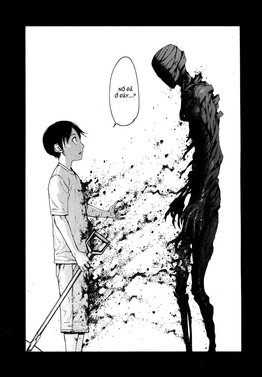Ajin Nettruyen ZZZ Chương 4 Page 15