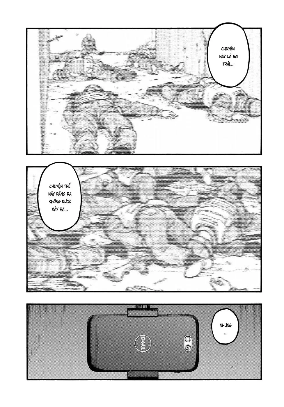 Ajin Nettruyen ZZZ Chương 58 Page 2