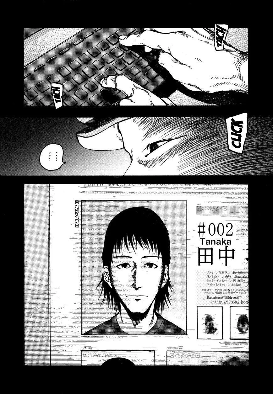 Ajin Nettruyen ZZZ Chương 3 Page 5