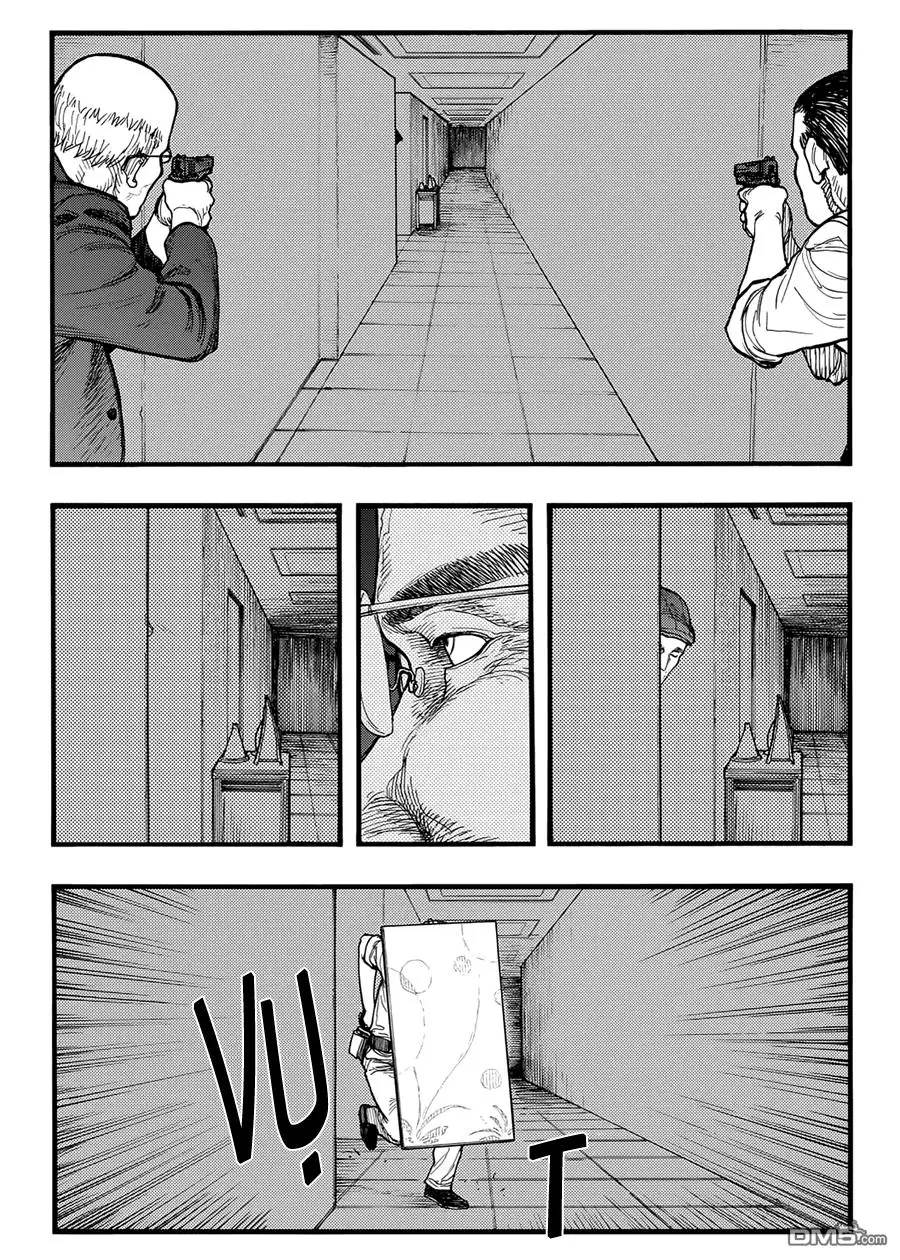 Ajin Nettruyen ZZZ Chương 38 Page 4