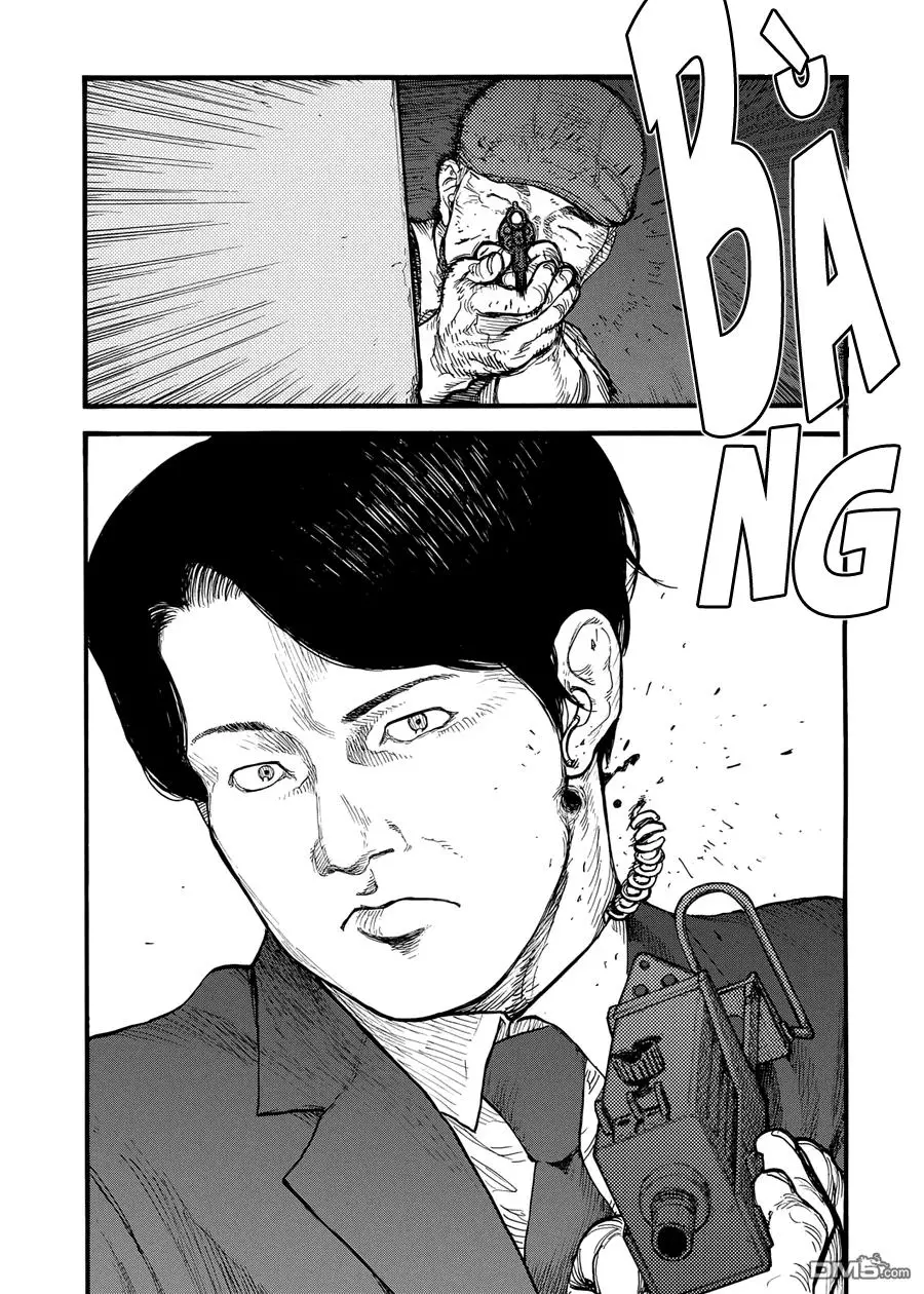 Ajin Nettruyen ZZZ Chương 38 Page 26
