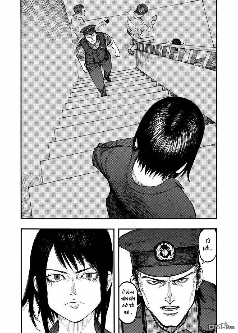 Ajin Nettruyen ZZZ Chương 37 Page 30