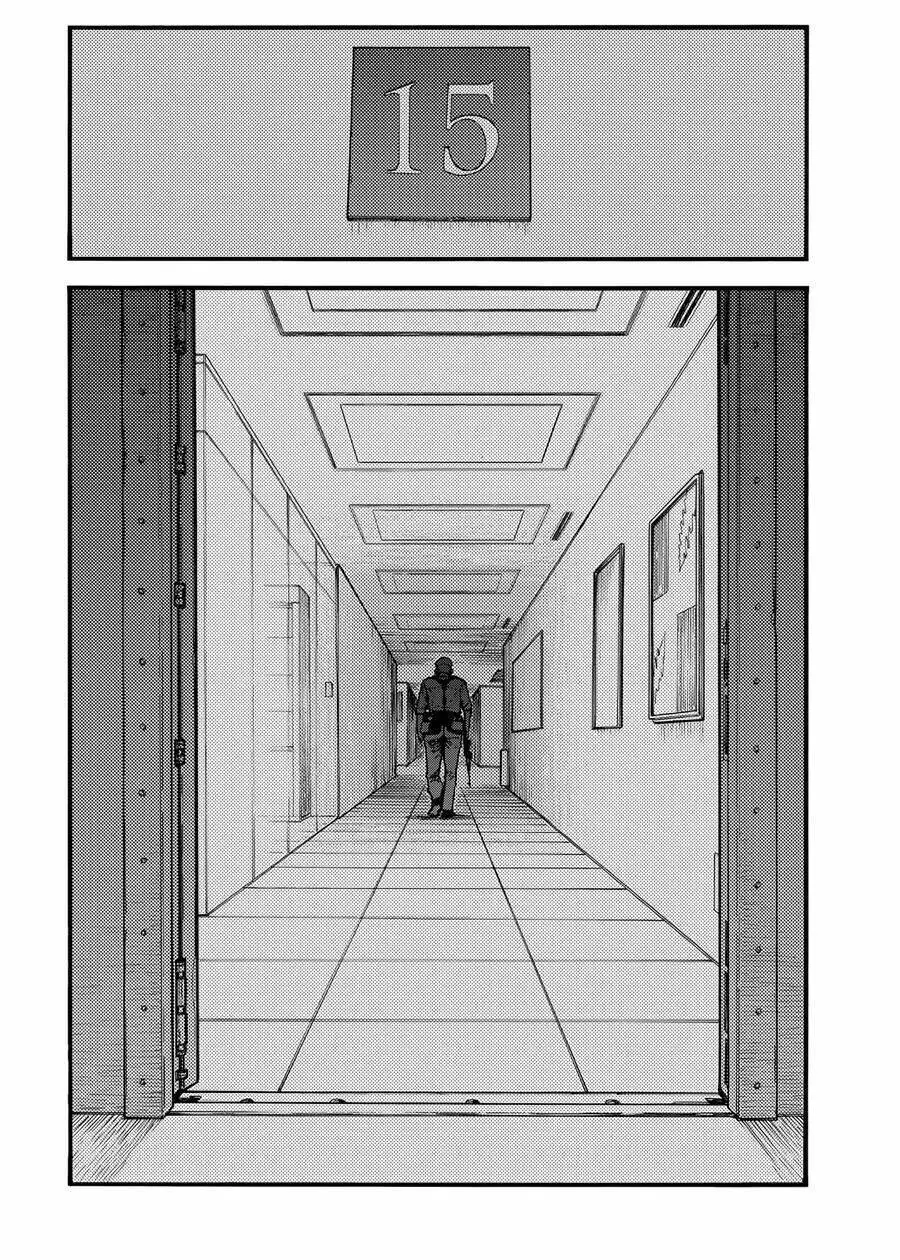 Ajin Nettruyen ZZZ Chương 37 Page 36