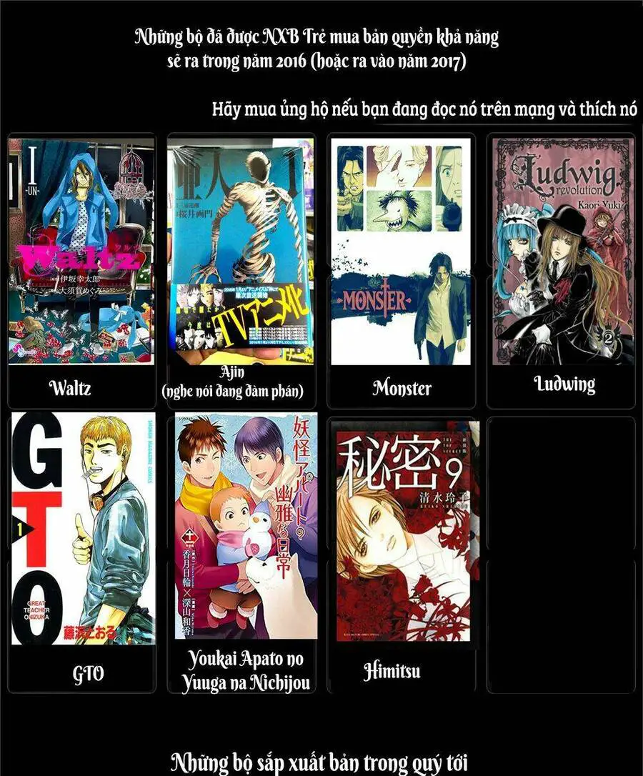 Ajin Nettruyen ZZZ Chương 37 Page 38