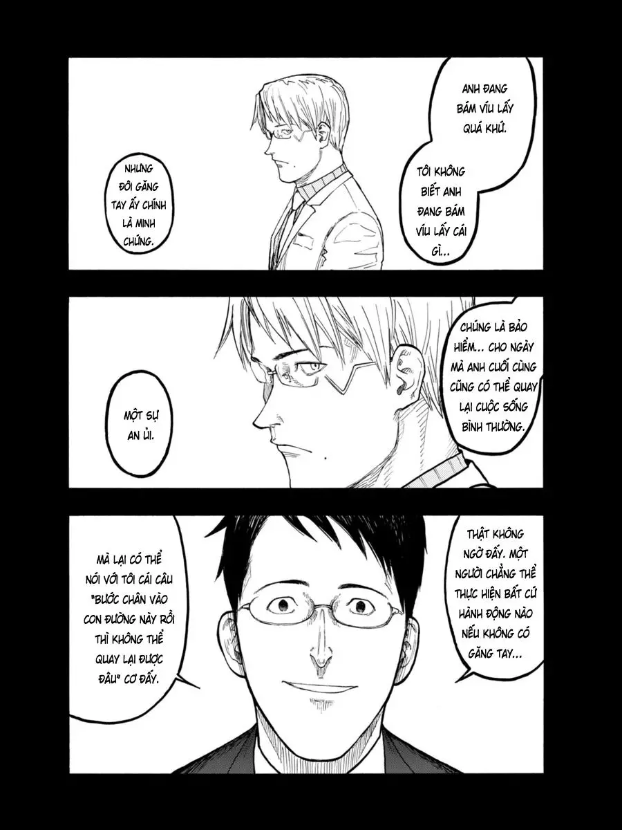 Ajin Nettruyen ZZZ Chương 53 Page 3