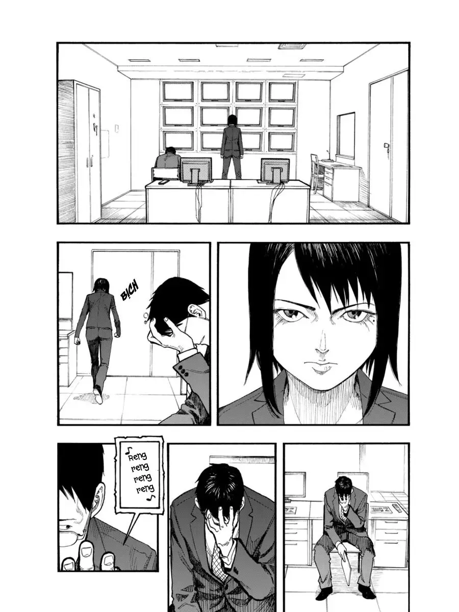 Ajin Nettruyen ZZZ Chương 53 Page 8
