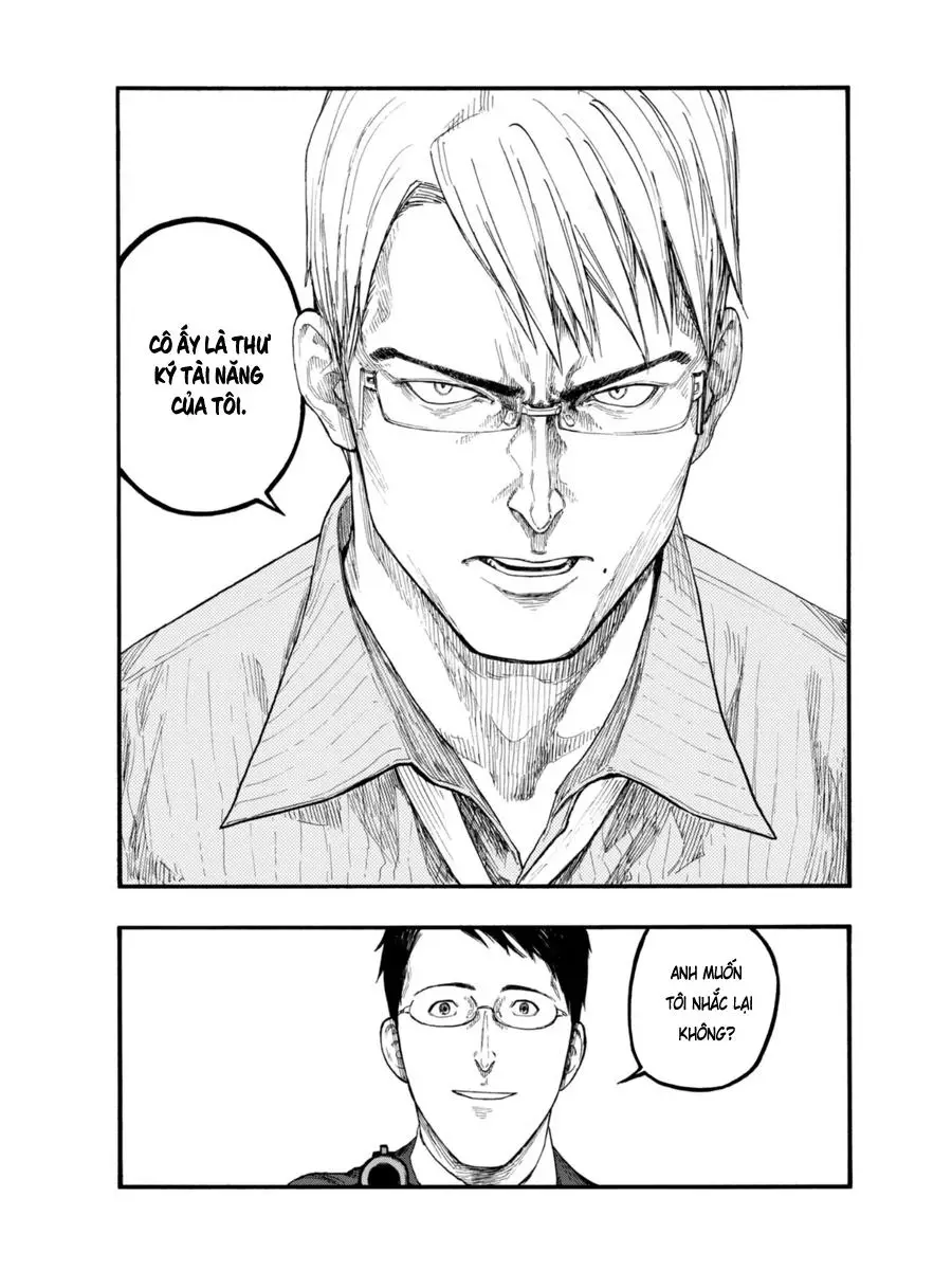 Ajin Nettruyen ZZZ Chương 53 Page 20