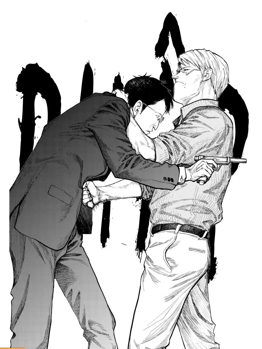 Ajin Nettruyen ZZZ Chương 53 Page 21