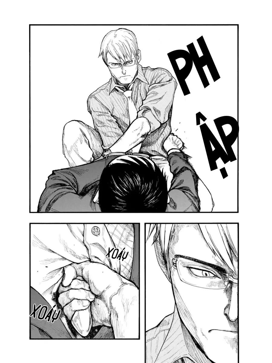 Ajin Nettruyen ZZZ Chương 53 Page 25