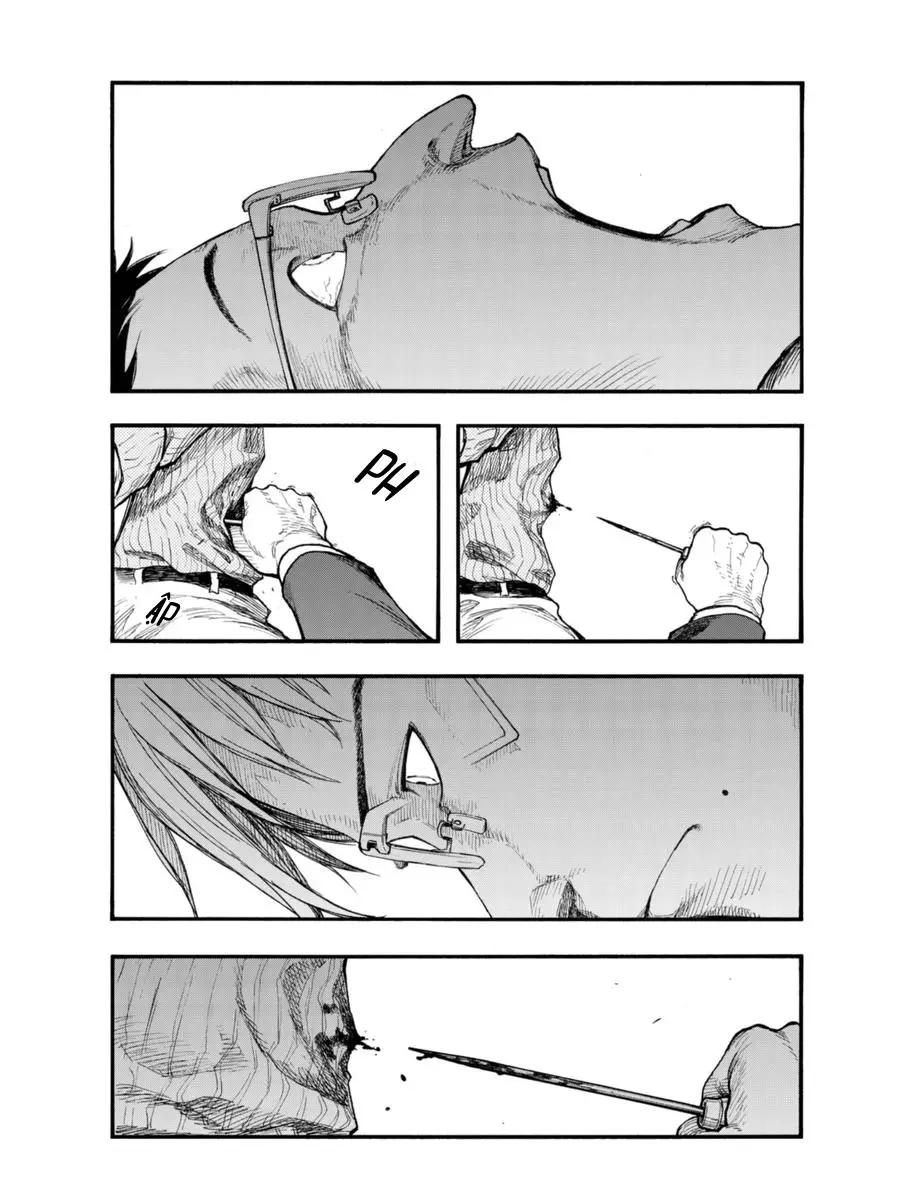 Ajin Nettruyen ZZZ Chương 53 Page 26