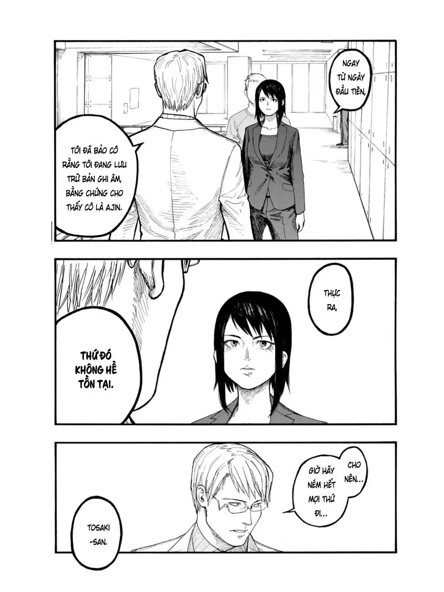 Ajin Nettruyen ZZZ Chương 53 Page 30