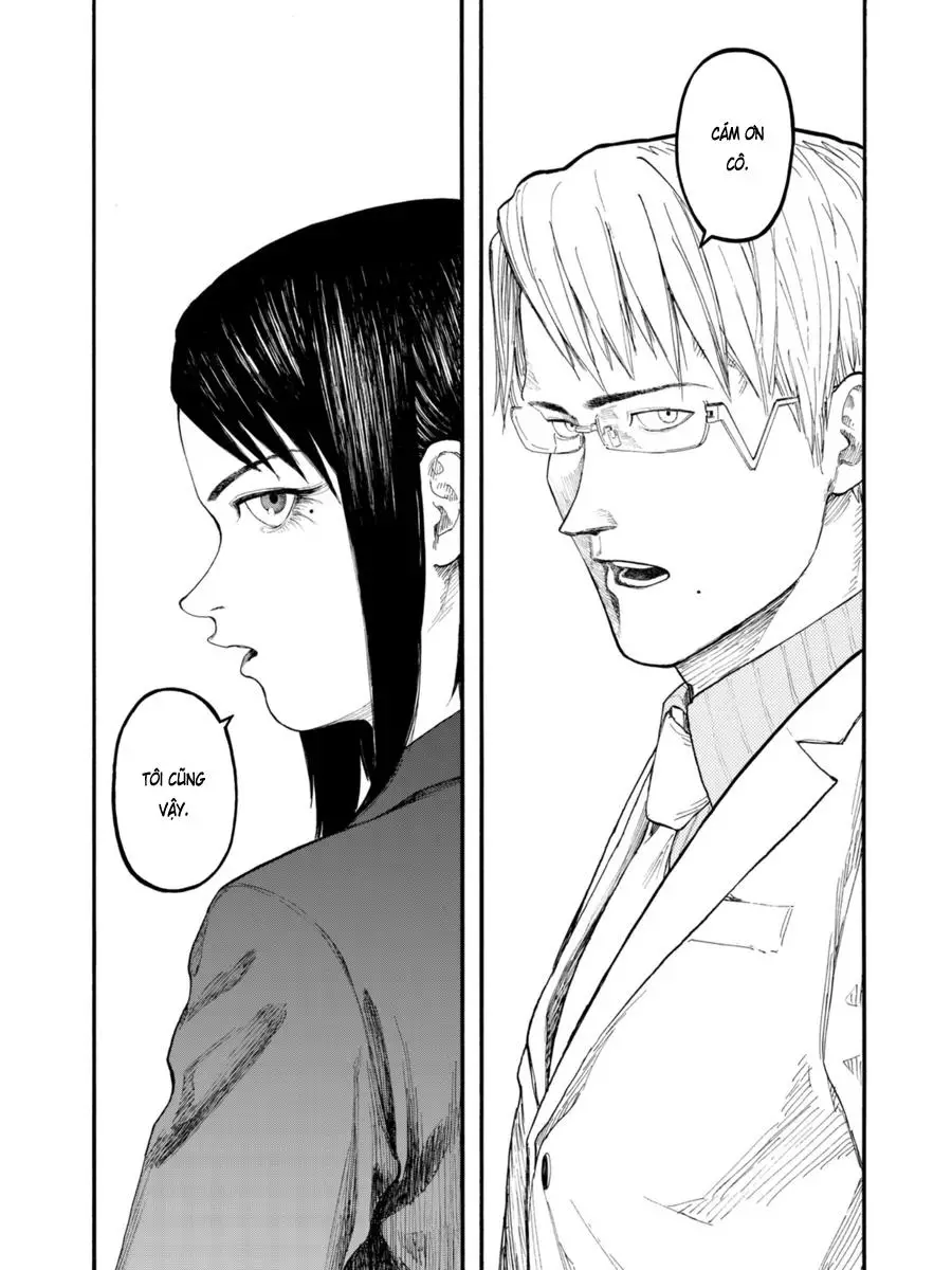 Ajin Nettruyen ZZZ Chương 53 Page 32