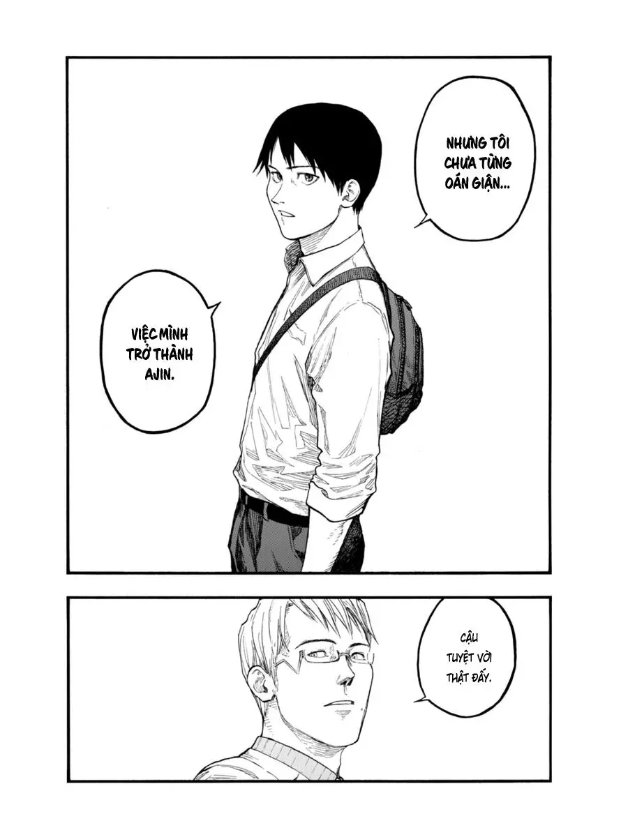 Ajin Nettruyen ZZZ Chương 53 Page 35