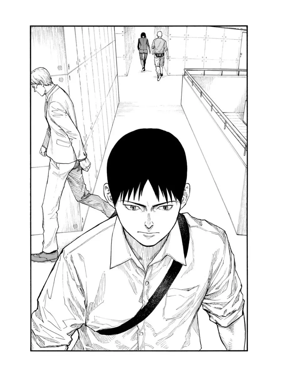 Ajin Nettruyen ZZZ Chương 53 Page 37