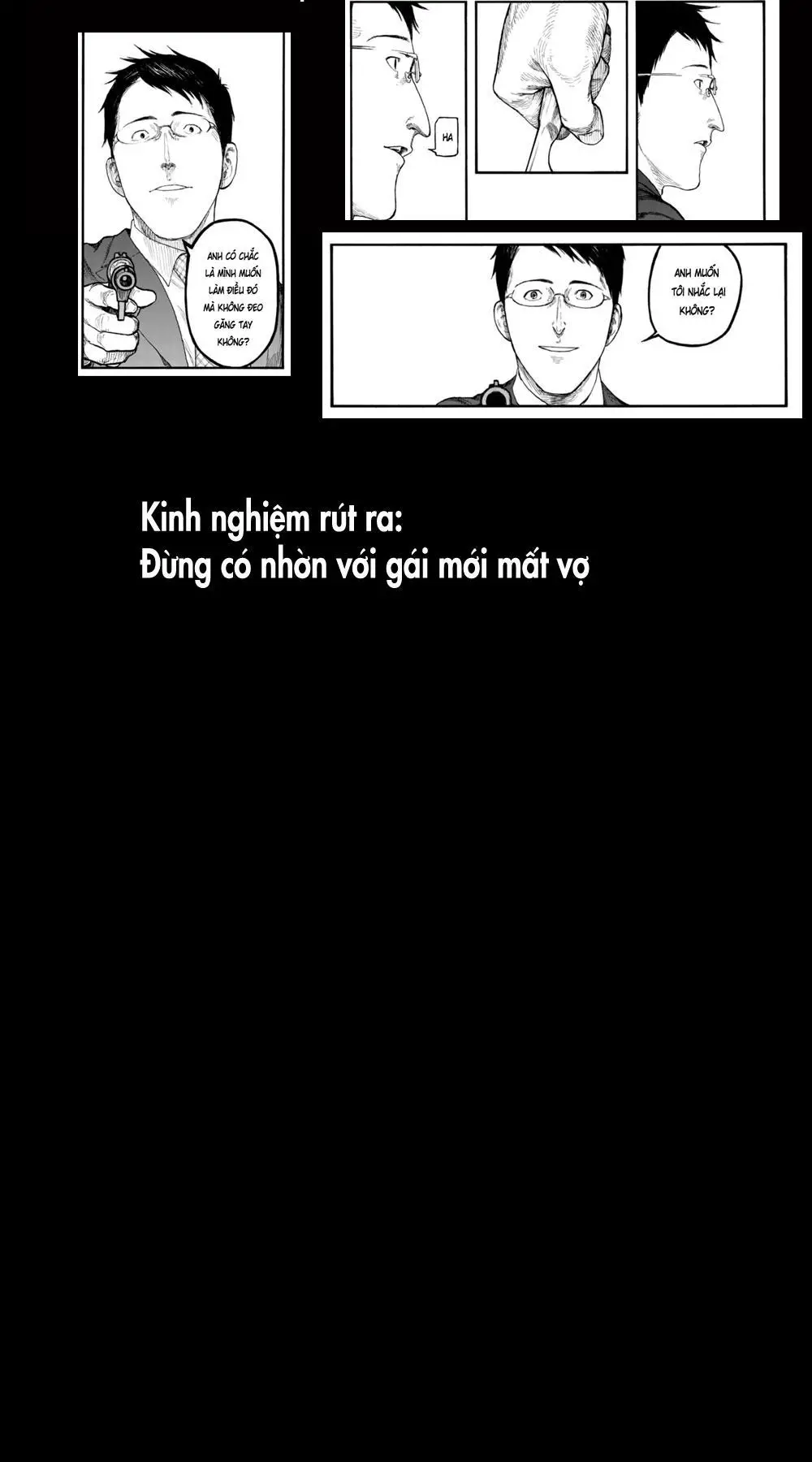 Ajin Nettruyen ZZZ Chương 53 Page 39