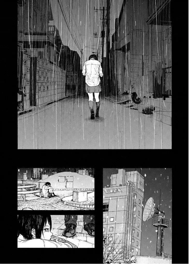 Ajin Nettruyen ZZZ Chương 27.5 Page 6