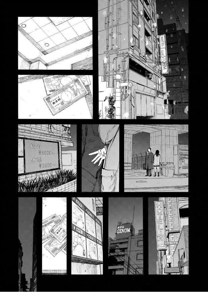 Ajin Nettruyen ZZZ Chương 27.5 Page 7