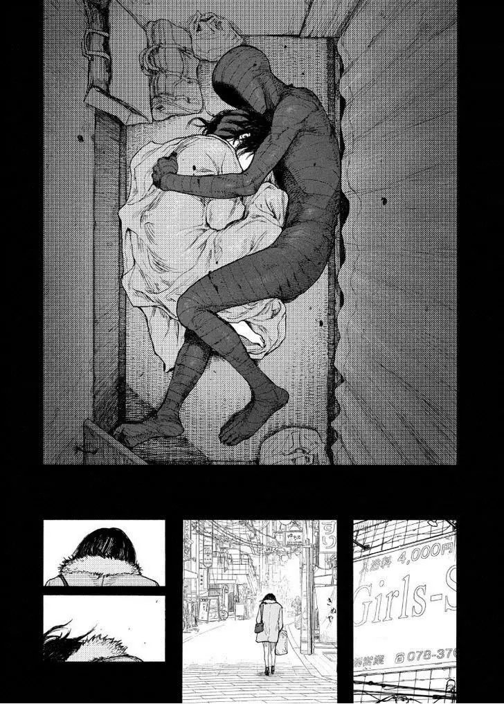 Ajin Nettruyen ZZZ Chương 27.5 Page 9