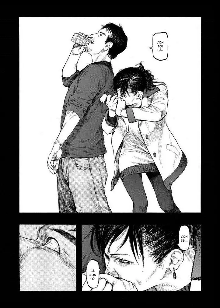 Ajin Nettruyen ZZZ Chương 27.5 Page 20